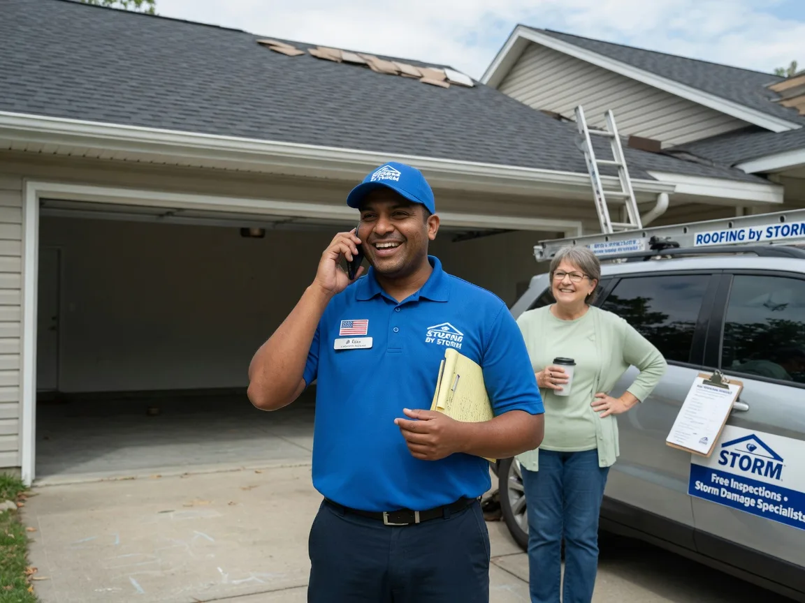 Roof Repair Near Me Kilmarnock, VA FAQs
