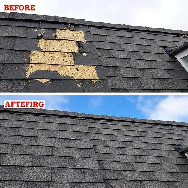 Roof Repair Near Me in Kilmarnock, VA near me
